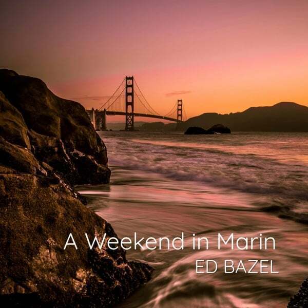 Cover art for A Weekend in Marin